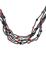 Collier Kadhora Gioie Femme in Pierres semi-précieuses 2PD210 - 2PD210